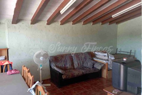 Landejendom i Monovar, Alicante, Monovar - € 115.000 | Ref: SF0505 - foto 4